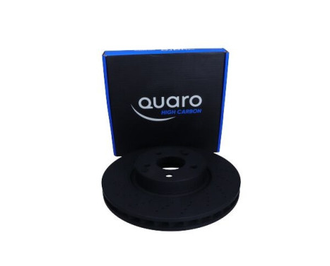 Bromsskiva QD2084HC Quaro, bild 4