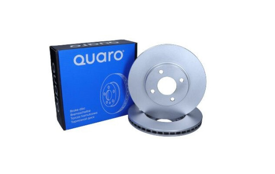Bromsskiva QD2113 Quaro, bild 3