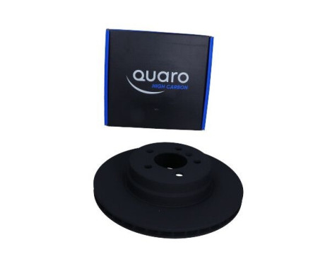 Bromsskiva QD2144HC Quaro, bild 2
