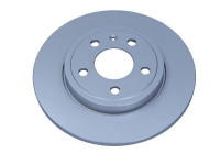 Bromsskiva QD2161 Quaro