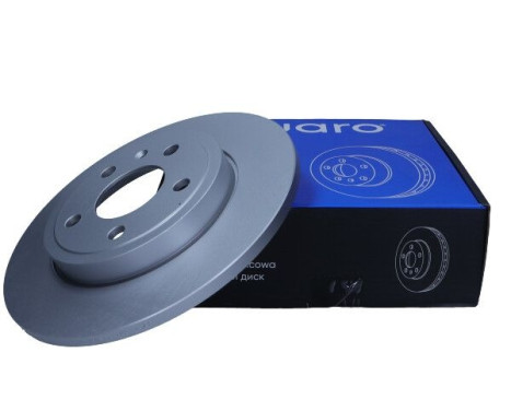 Bromsskiva QD2161 Quaro, bild 3