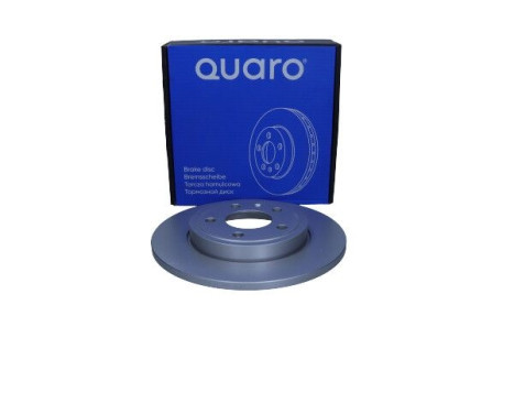 Bromsskiva QD2161 Quaro, bild 4