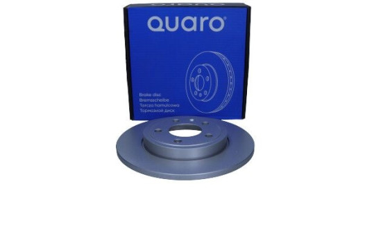 Bromsskiva QD2161 Quaro, bild 4