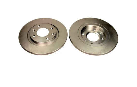 Bromsskiva QD2180 Quaro, bild 2