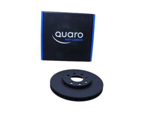 Bromsskiva QD2181HC Quaro, bild 2