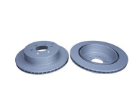 Bromsskiva QD2209 Quaro