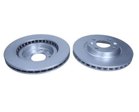 Bromsskiva QD2257 Quaro