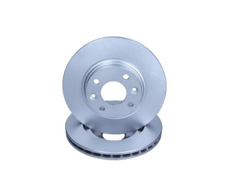 Bromsskiva QD2257 Quaro, bild 2