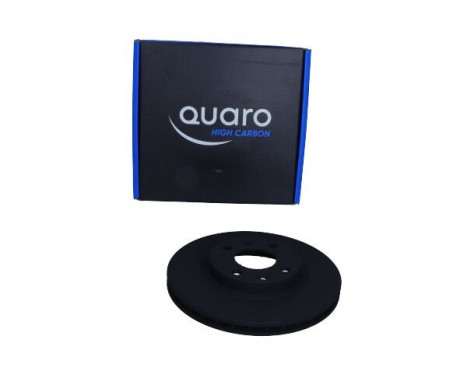Bromsskiva QD2257HC Quaro, bild 2