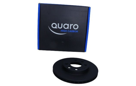 Bromsskiva QD2263HC Quaro, bild 2