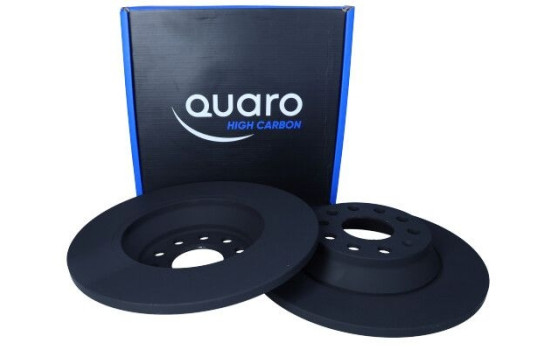 Bromsskiva QD2268HC Quaro, bild 2