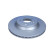 Bromsskiva QD2270 Quaro