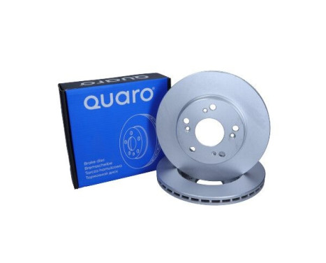 Bromsskiva QD2305 Quaro, bild 3
