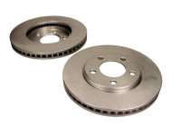 Bromsskiva QD2319 Quaro