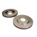 Bromsskiva QD2319 Quaro