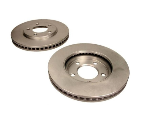 Bromsskiva QD2319 Quaro, bild 2