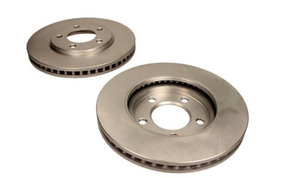 Bromsskiva QD2319 Quaro, bild 2