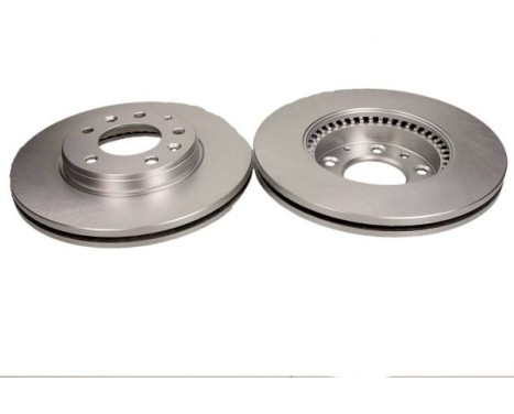 Bromsskiva QD2323 Quaro
