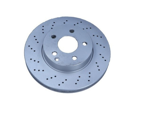 Bromsskiva QD2353 Quaro