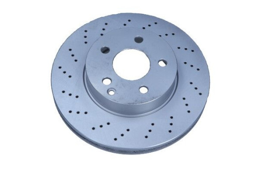 Bromsskiva QD2353 Quaro