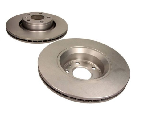 Bromsskiva QD2377 Quaro