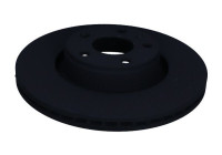 Bromsskiva QD2377HC Quaro