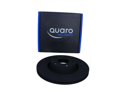 Bromsskiva QD2377HC Quaro, bild 2