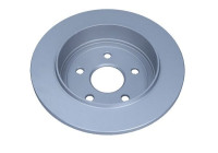 Bromsskiva QD2401 Quaro
