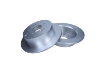 Bromsskiva QD2449 Quaro