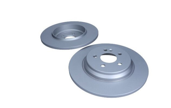 Bromsskiva QD2497 Quaro