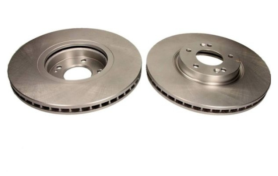 Bromsskiva QD2513 Quaro