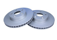 Bromsskiva QD2522 Quaro