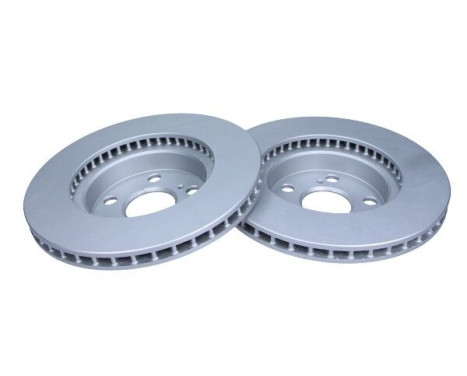 Bromsskiva QD2522 Quaro, bild 2