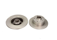 Bromsskiva QD2528 Quaro