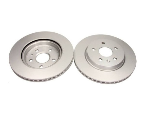 Bromsskiva QD2628 Quaro