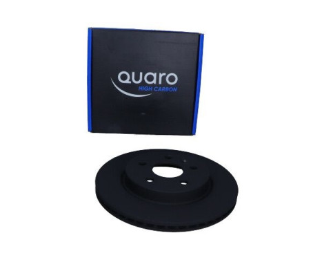 Bromsskiva QD2628HC Quaro, bild 2