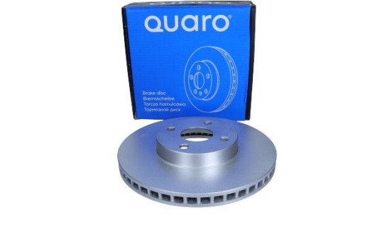 Bromsskiva QD2641 Quaro, bild 3