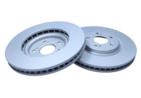 Bromsskiva QD2648 Quaro