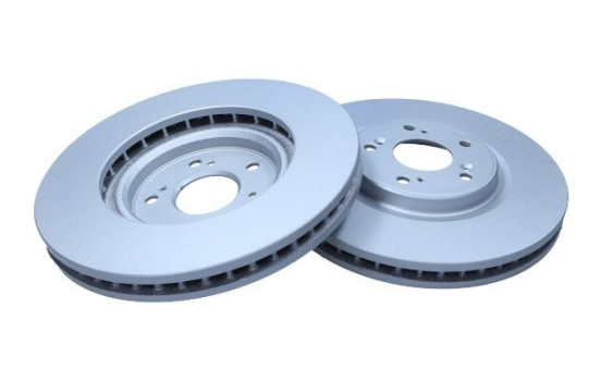 Bromsskiva QD2648 Quaro