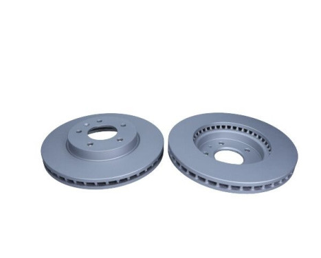 Bromsskiva QD2689 Quaro