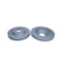 Bromsskiva QD2689 Quaro