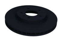 Bromsskiva QD2689HC Quaro