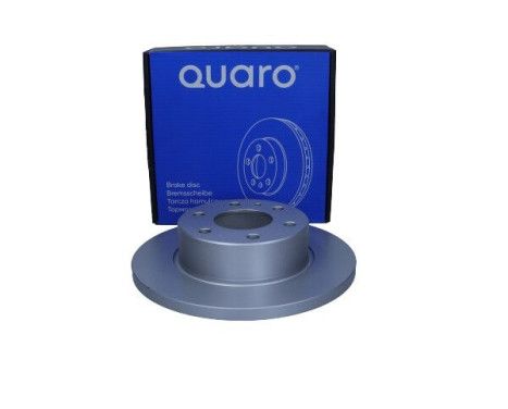 Bromsskiva QD2737 Quaro, bild 4