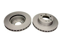 Bromsskiva QD2799 Quaro