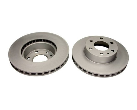 Bromsskiva QD2799 Quaro