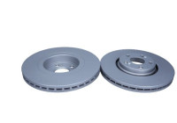 Bromsskiva QD2833 Quaro