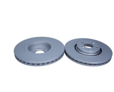 Bromsskiva QD2833 Quaro