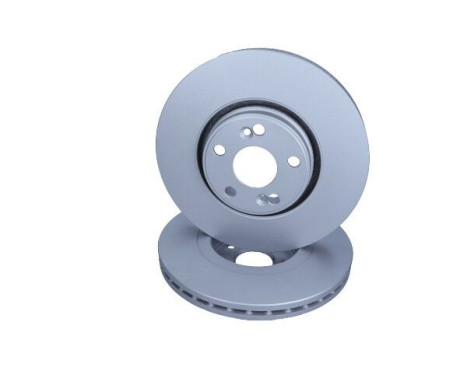 Bromsskiva QD2833 Quaro, bild 2