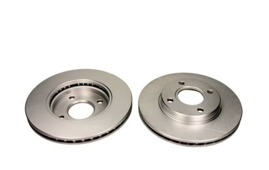 Bromsskiva QD2853 Quaro