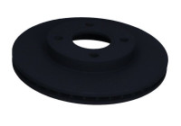 Bromsskiva QD2853HC Quaro